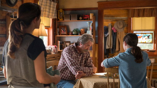 Heartland Season 7 Episode 10 - Darkness and Light