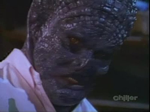 Monsters Season 2 Episode 24 - The Family Man