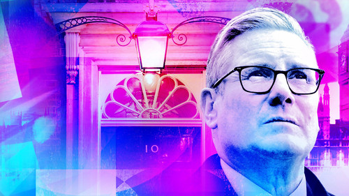 Cabinet Secretary Sacked still