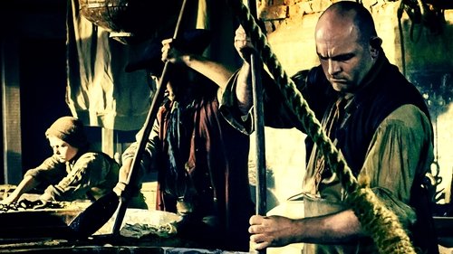 Taboo Season 1 Episode 6 - Episode 6