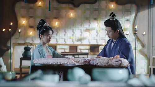 Story of Kunning Palace Season 1 Episode 9 - Episode 9