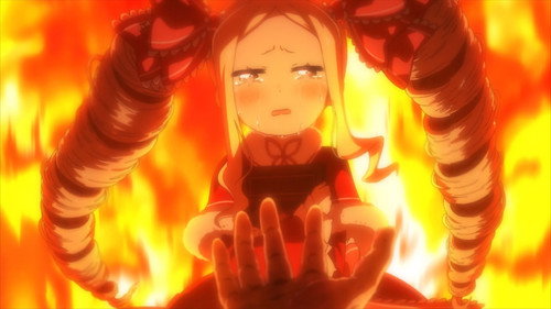 Re:ZERO -Starting Life in Another World- Season 1 Episode 49 - Choose Me