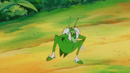 Timoncchio still