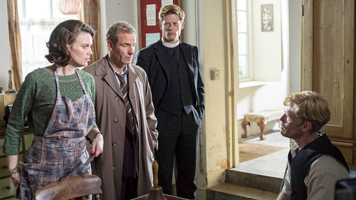 Grantchester Season 2 Episode 3 - Episode 3