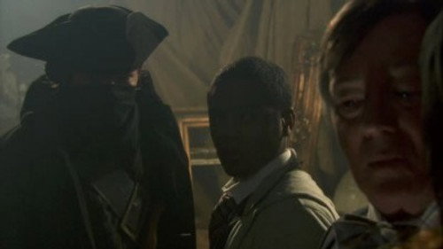 undefined Season 3 Episode 10 - Mona Lisa's Revenge (2)