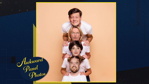 Lights Out with David Spade Season 1 Episode 25 - Brad Williams, Rob Schneider, Jen Kirkman & Brian Simpson