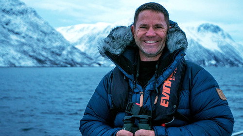 Deadly 60 Season 4 Episode 4 - Norway