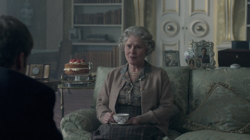 The Crown Season 6 Episode 9 - Hope Street