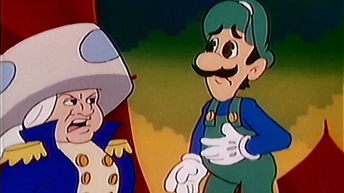 The Koopas Are Coming! The Koopas Are Coming! still