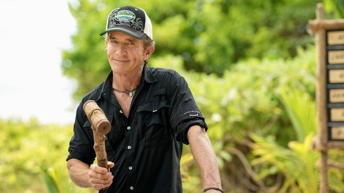 Survivor Season 47 Episode 8 - He's All That