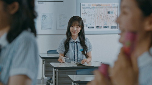 Class of Lies Season 1 Episode 5 - The Secret Sysop