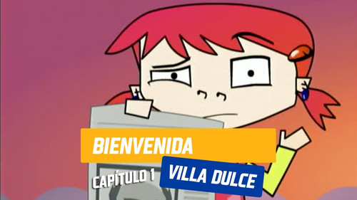 Villa Dulce Season 1 Episode 1 - Episode 1