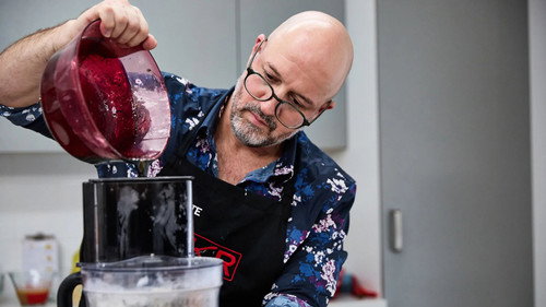 My Kitchen Rules Season 14 Episode 19 - Episode 19