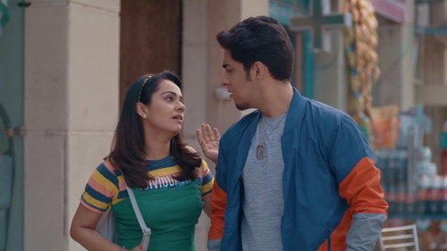 College Romance Season 2 Episode 3 - Growing Up