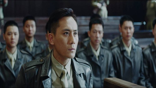 All Quiet in Peking Season 1 Episode 3 - Episode 3