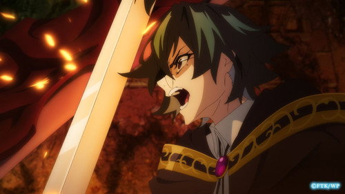 Wistoria: Wand and Sword Season 2 Episode 2 - The Party from Hell Begins