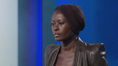 Project Runway Season 15 Episode 2 - Just Fabulous!
