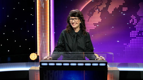 Jeopardy! Sverige Season 7 Episode 8 - Episode 8