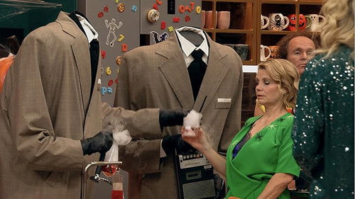 LOL: Last One Laughing Germany - Halloween Special Season 1 Episode 2 - Are You My Daddy?