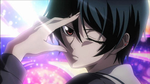 Dusk Maiden of Amnesia Season 1 Episode 11 - Maiden of Bitter Tears