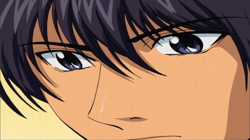 Hikaru no Go Season 3 Episode 10 - Sai was here...