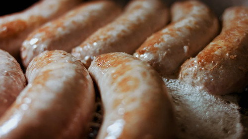 The Food That Built America Season 4 Episode 14 - Bring Home the Bacon