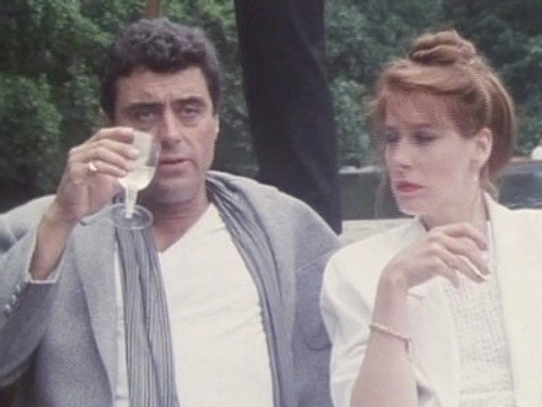 Lovejoy Season 1 Episode 5 - The Judas Pair
