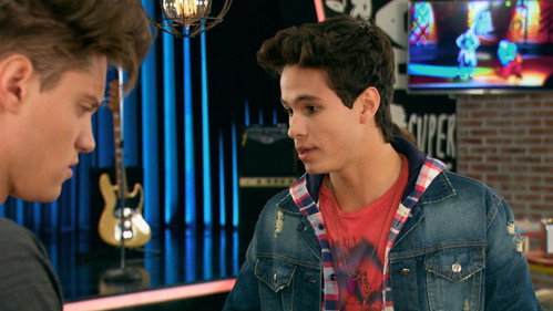 Soy Luna Season 2 Episode 59 - Episode 59