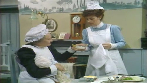 Upstairs, Downstairs Season 2 Episode 8 - Out of the Everywhere