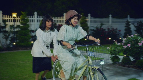 Mr. Housekeeper, Mitazono Season 6 Episode 4 - Episode 4