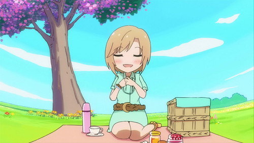 Cinderella Girls Theatre Season 5 Episode 1 - Live Performance at Morn