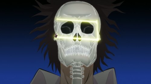 Ninja vs. Gokudo Season 1 Episode 6 - Part 3 The Great Burial of Love #3