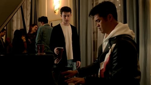 13 Reasons Why Season 4 Episode 5 - House Party