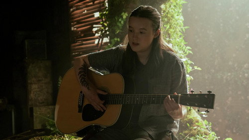 The Last of Us Season 2 Episode 4 - Day One