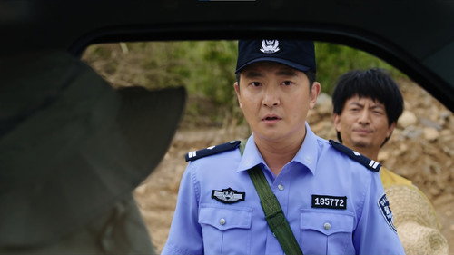 Small Police Station Season 1 Episode 7 - Episode 7