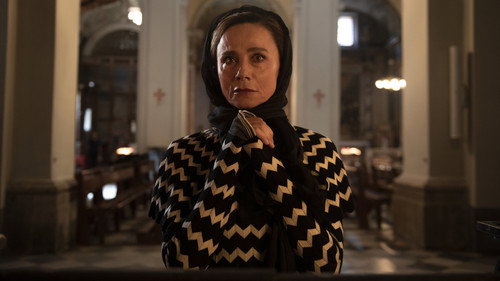 Riviera Season 2 Episode 6 - Episode 6