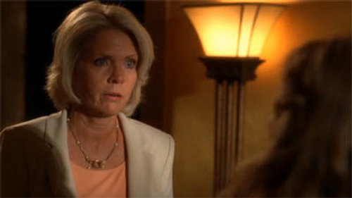 The Closer Season 1 Episode 6 - Fantasy Date
