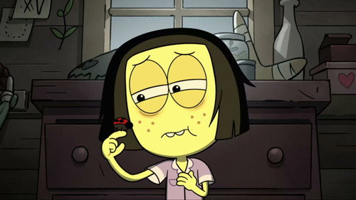 Big City Greens Season 4 Episode 24 - Blue Greens