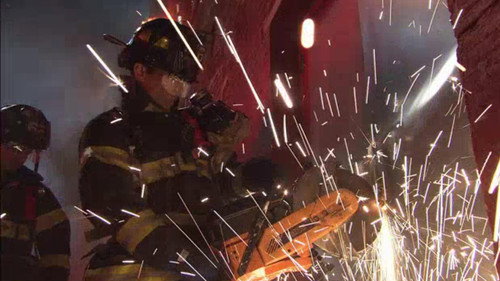 Rescue Me Season 6 Episode 9 - Goodbye