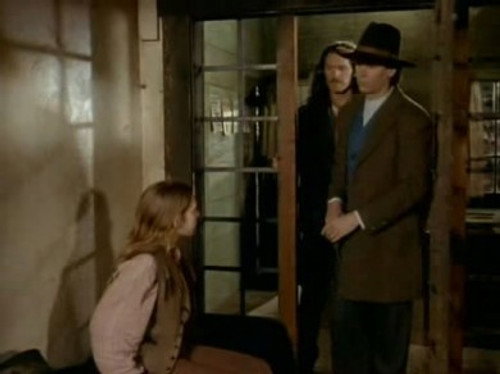 Dr. Quinn, Medicine Woman Season 3 Episode 21 - Baby Outlaws
