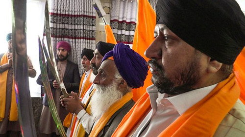 Our World Season 13 Episode 14 - The Last Sikhs of Afghanistan