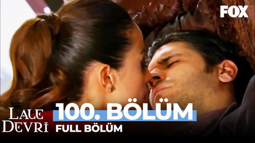 Lale Devri Season 3 Episode 100 - Episode 100