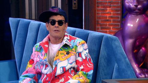 Lady Night Season 8 Episode 15 - Episode 15