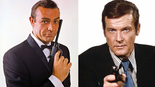 Who Can Forget? Season 7 Episode 4 - Who Can Forget? 1983 at the Movies