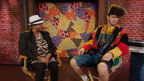 Tosh.0 Season 7 Episode 5 - Jackie B.