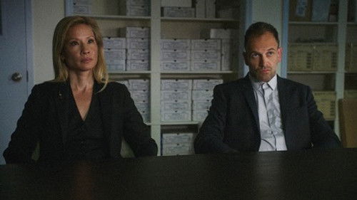 Elementary Season 7 Episode 6 - Command: Delete