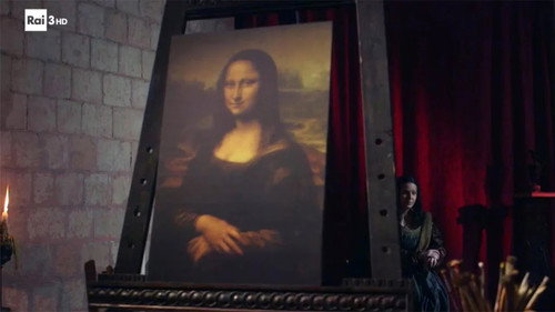 Ulisse - The Pleasure of Discovery Season 17 Episode 16 - Journey into the World of the Mona Lisa