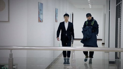 Anti-Corruption Storm Season 1 Episode 24 - Episode 24