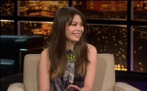 Miranda Cosgrove still