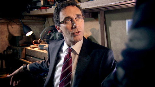 Holby City Season 14 Episode 51 - Blood Money